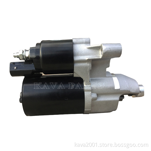 12V Starter Motor for Audi Lester 19110 19109 17692